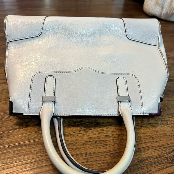 Rebecca Minkoff Leather Handbag - Picture 9 of 10